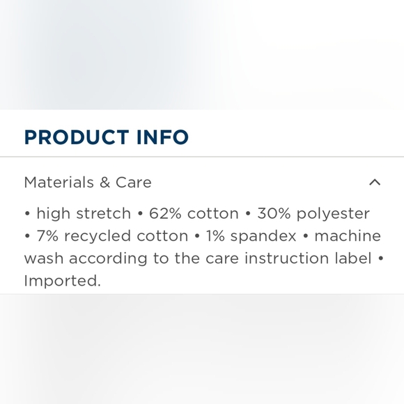 **NWT**Mid-Rise WOW Boot-Cut Jeans - Picture 4 of 5